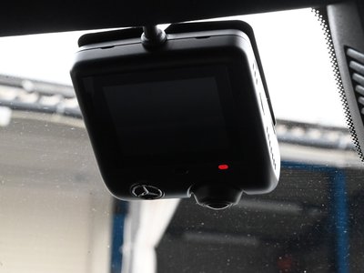 MERCEDES-BENZ C-CLASS AMG - 10