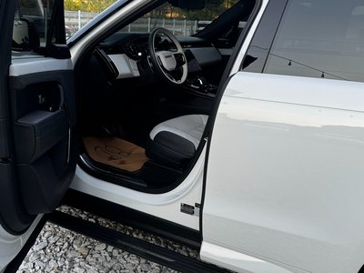 صورة 9 لـ 2023 LAND Rover RANGE ROVER SPORT