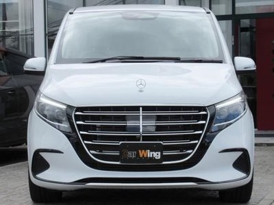 MERCEDES-BENZ V-CLASS - 2