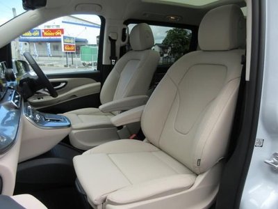 MERCEDES-BENZ V-CLASS - 9