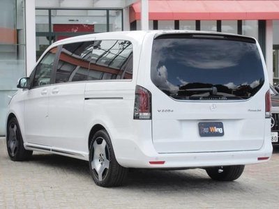 MERCEDES-BENZ V-CLASS - 6