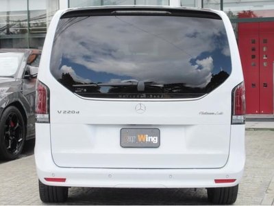 MERCEDES-BENZ V-CLASS - 7