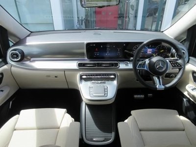 MERCEDES-BENZ V-CLASS - 8