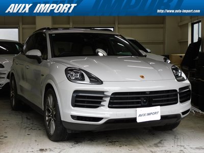 PORSCHE CAYENNE - 2