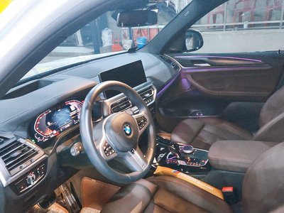 2023 BMW X3 照片 5
