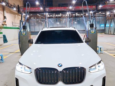 2023 BMW X3 照片 1