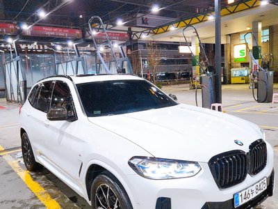 2023 BMW X3 照片 4