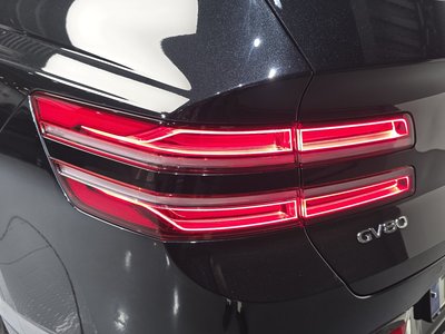 GENESIS GV80 - 10