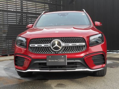 MERCEDES-BENZ GLB - 2