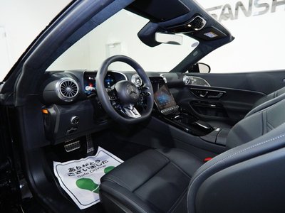 2023 Mercedes-BENZ SL AMG thumbnail 18