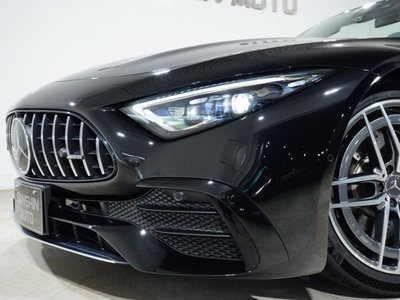 2023 Mercedes-BENZ SL AMG thumbnail 13