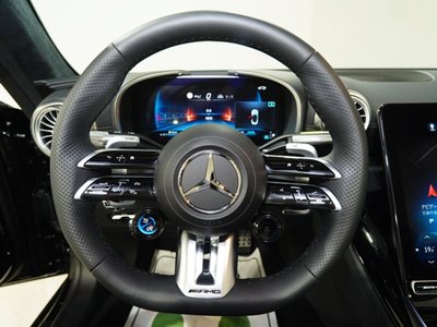 2023 Mercedes-BENZ SL AMG thumbnail 19