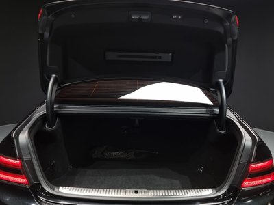 2021 Genesis G90 — миниатюра 20