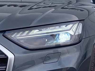 2022 AUDI SQ5 — фото 13