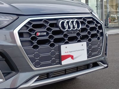 2022 AUDI SQ5 — фото 16