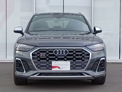 2022 AUDI SQ5 照片 6