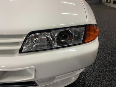 NISSAN SKYLINE GT-R - 9