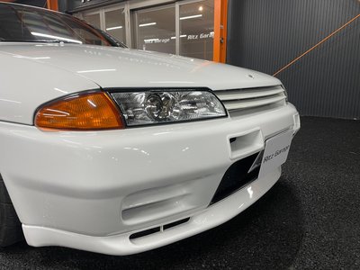 NISSAN SKYLINE GT-R - 10