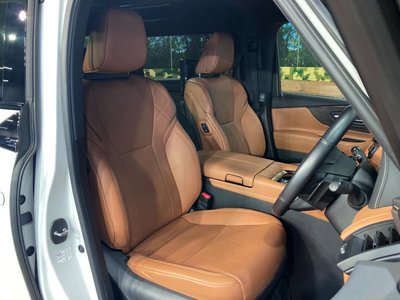 TOYOTA VELLFIRE - 8