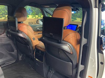 TOYOTA VELLFIRE - 6