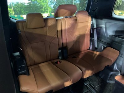 TOYOTA VELLFIRE - 10