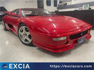 FERRARI F355