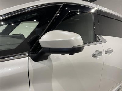 2025 TOYOTA ALPHARD 缩略图 35