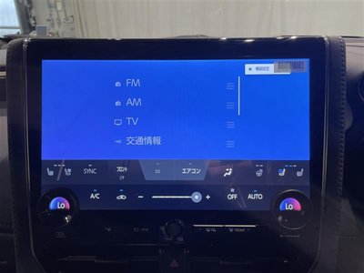 2025 TOYOTA ALPHARD photo 6