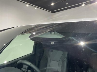 2025 TOYOTA ALPHARD photo 4