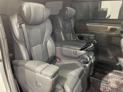 2025 TOYOTA ALPHARD 缩略图 29