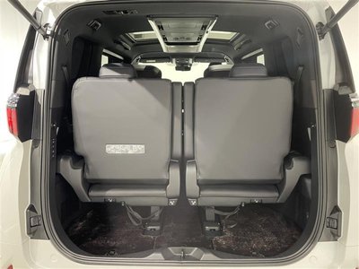 2025 TOYOTA ALPHARD 缩略图 32