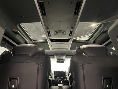 2025 TOYOTA ALPHARD 缩略图 26
