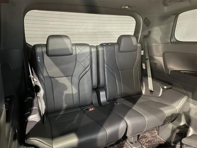 2025 TOYOTA ALPHARD 缩略图 31
