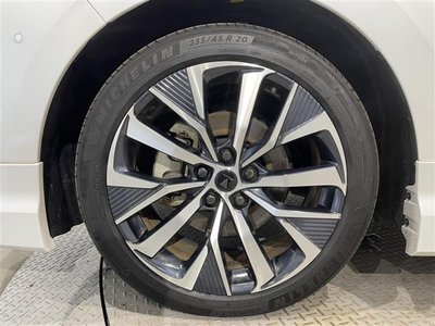 2025 TOYOTA ALPHARD 缩略图 36