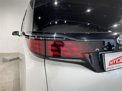2025 TOYOTA ALPHARD 缩略图 37