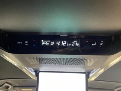 2025 TOYOTA ALPHARD 缩略图 20