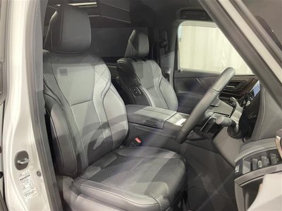 2025 TOYOTA ALPHARD 缩略图 28