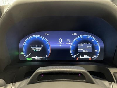 2025 TOYOTA ALPHARD 缩略图 21