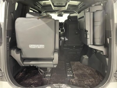 2025 TOYOTA ALPHARD 缩略图 33