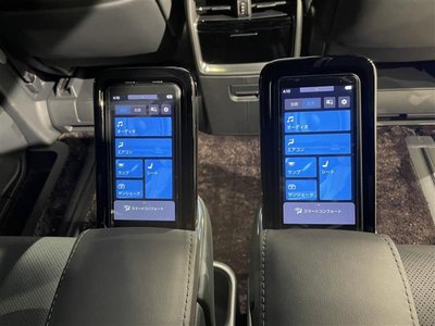 2025 TOYOTA ALPHARD 缩略图 30