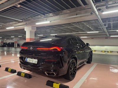 BMW X6 - 3