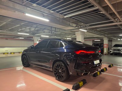 BMW X6 - 2