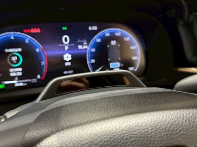 TOYOTA CROWN SPORT - 6