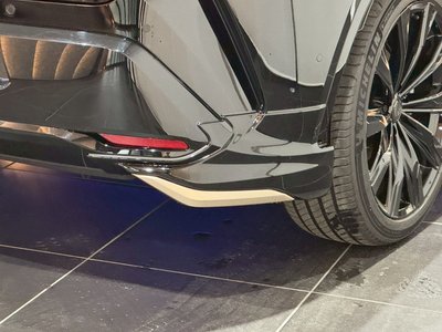 TOYOTA CROWN SPORT - 10