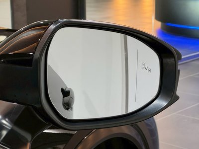 TOYOTA CROWN SPORT - 5