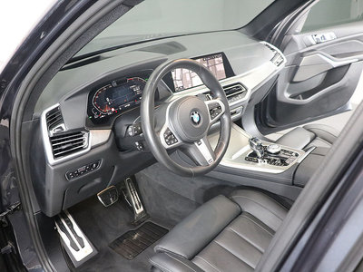 2020 BMW X5 — миниатюра 16