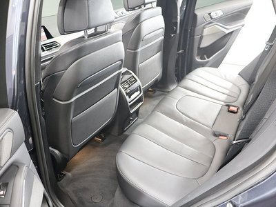 2020 BMW X5 — миниатюра 15