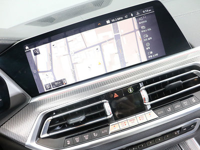 2020 BMW X5 照片 4