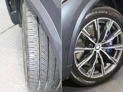 2020 BMW X5 — миниатюра 20