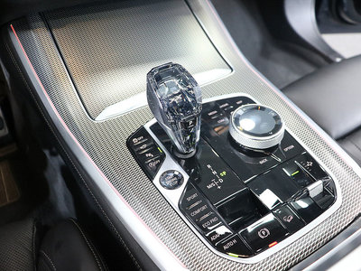 2020 BMW X5 照片 8
